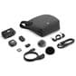 DJI MIC 3 Advanced Mini Wireless Microphone (1 TX + 1 RX) in Black, , large