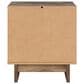 Ashley Chirason 5-Piece King Platform Bedroom Set in Brown, , large