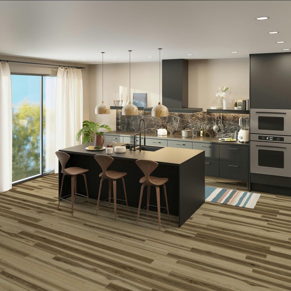 Dream Weaver Antiquity Oxford 7" x 60" Luxury Vinyl Plank, , large