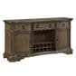 Sasha Lee Dining Server in Warm Sandstone, , large