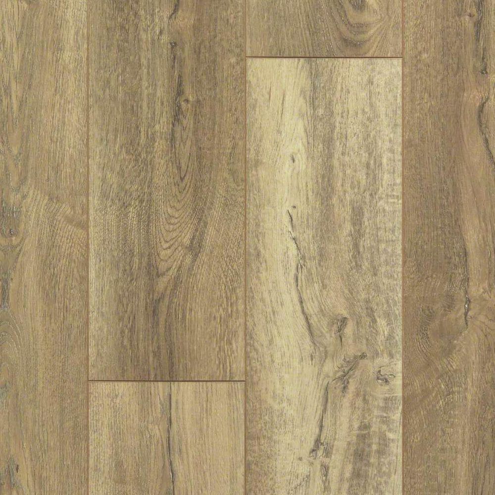Shaw Pantheon HD Plus Foresta 7" x 48" Luxury Vinyl Plank Nebraska