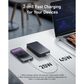 Anker 24000mAh Power Bank for Laptop in Black, , large