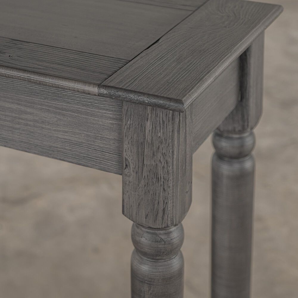 Fallridge Tiffany Sofa Table in Black, , large