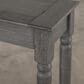 Fallridge Tiffany Sofa Table in Black, , large