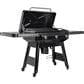 Traeger Grills Flatrock Flat Top Grill in Black, , large