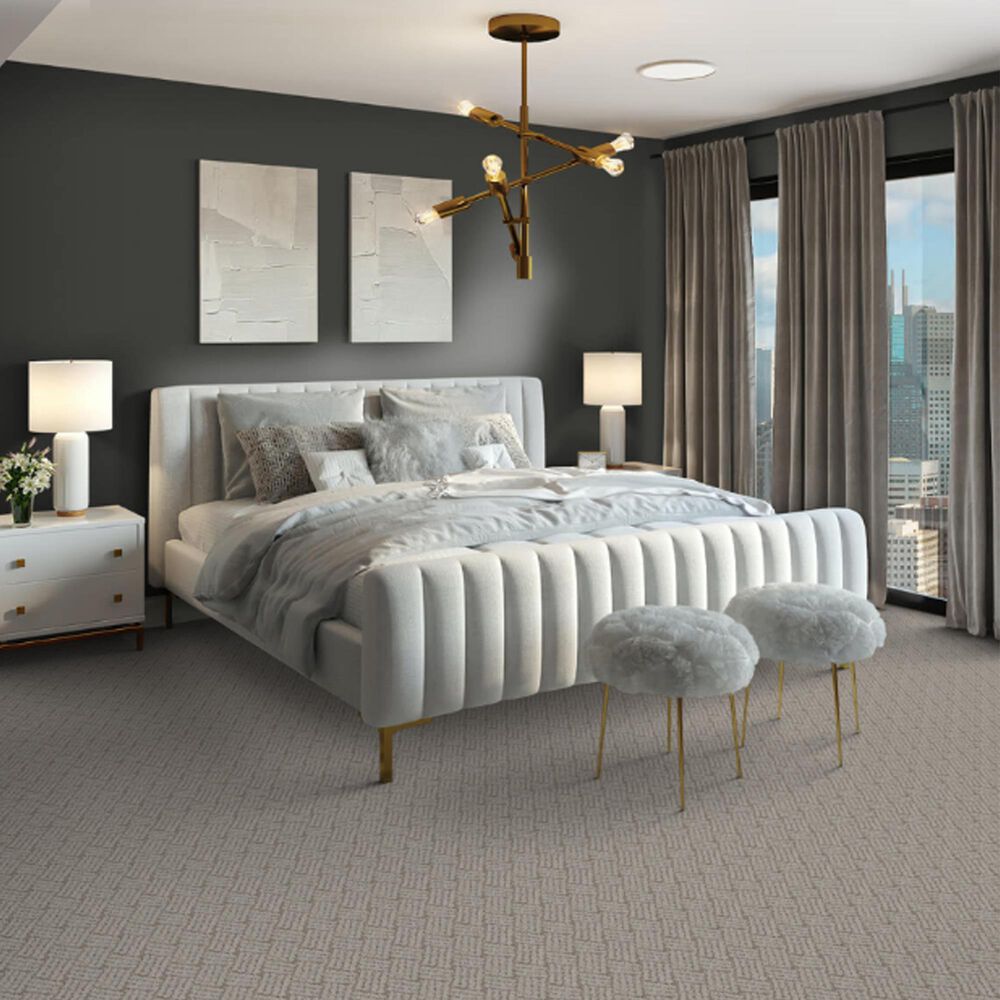 Fabrica La Jolla Carpet in Sculpture Grey, , large
