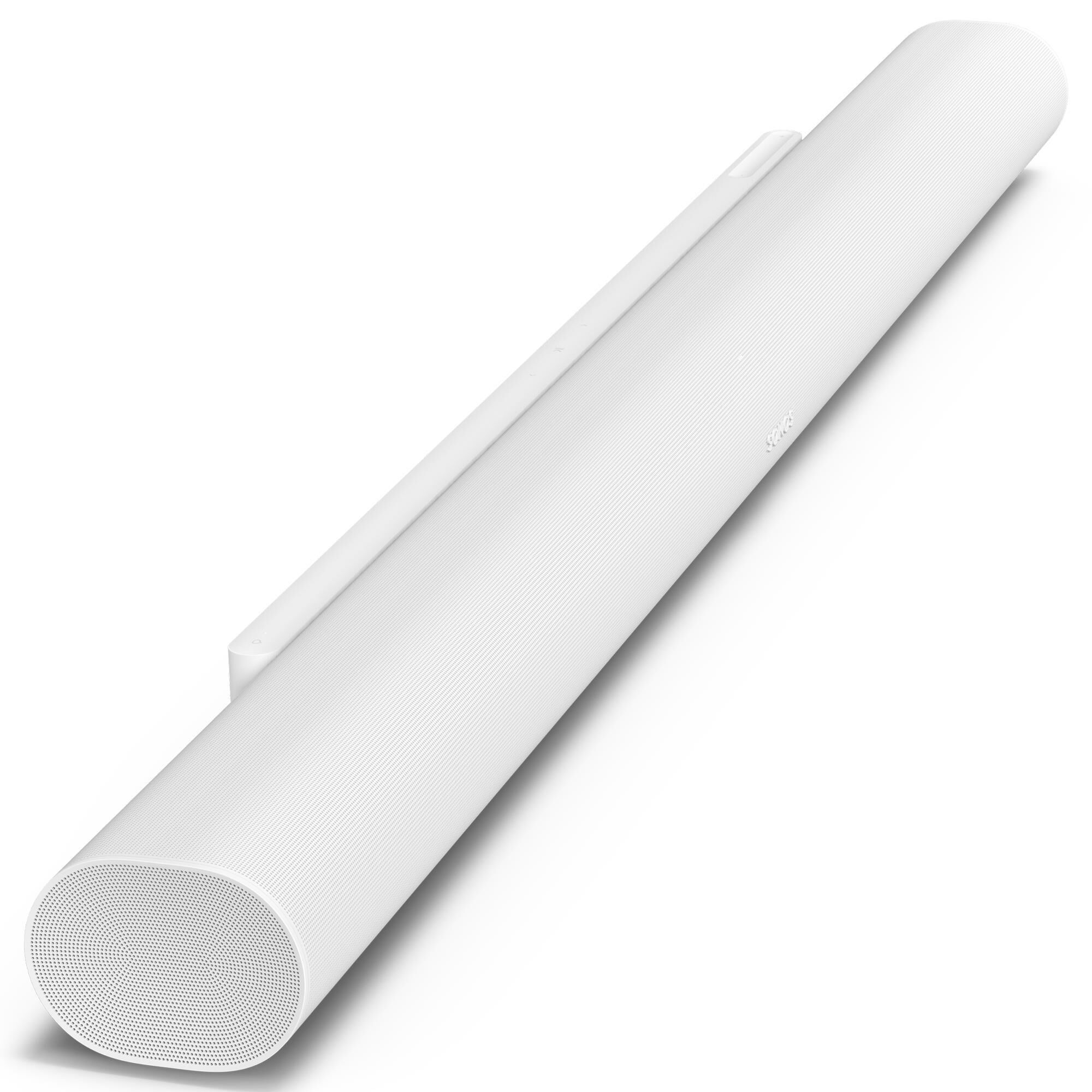 Sonos Premium Entertainment Set with Arc Ultra and Sub 4 in White