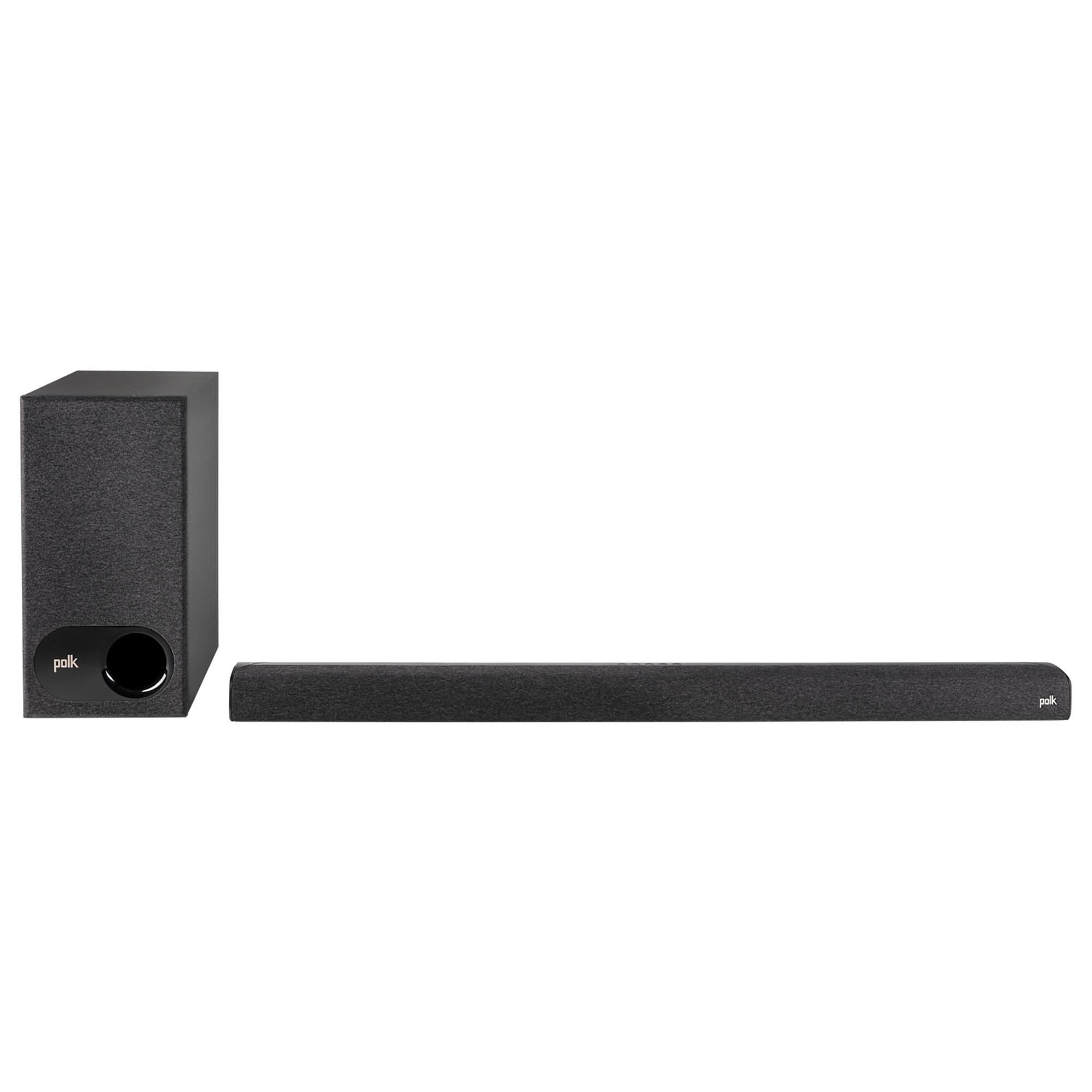 Polk signa top s1 auto off