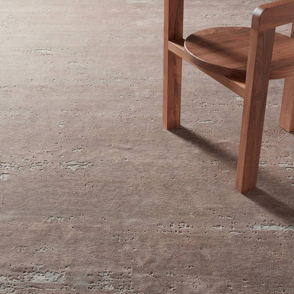 Jaipur Urban Pause By Kavi Olga 10&#39; x 14&#39; Simply Taupe Area Rug, , large