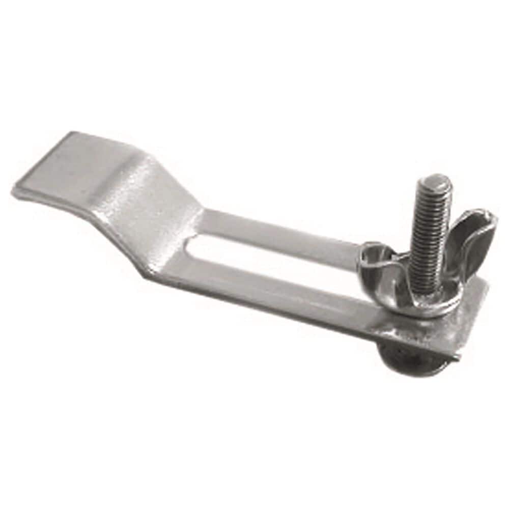 Blanco Extension Clips in Stainless Steel (Set of 10), , large