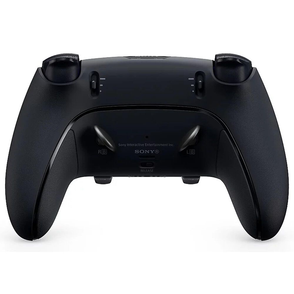 Sony DualSense Edge Wireless Controller for PlayStation 5 in Midnight Black, , large