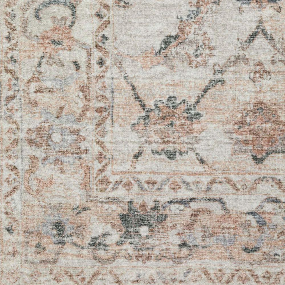Dalyn Rug Company Jericho JC4 2&#39; x 3&#39; Linen Indoor/Outdoor Area Rug, , large