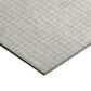 Dalyn Rug Company Hinton 8" x 10" Linen Indoor/Outdoor Area Rug, , large
