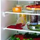 Monogram 24" Fresh-Food Refrigerator Module Integrated, , large