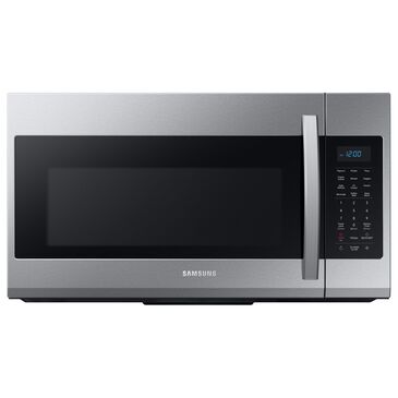 Samsung 1.9 Cu. Ft. Over The Range Microwave in Stainless Steel, , large