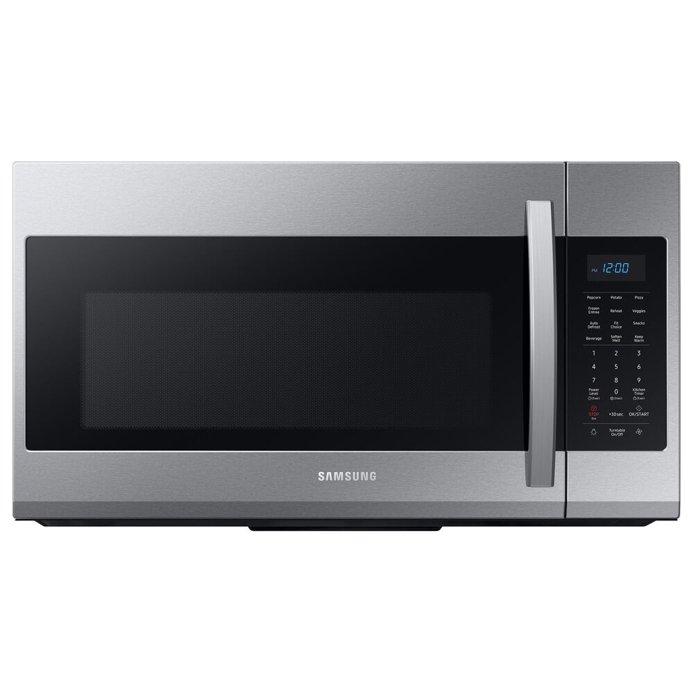 Samsung 1.9 Cu. Ft. Over The Range Microwave in Stainless Steel, , large