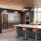 Sub Zero 21.7 Cu. Ft Designer Column Refrigerator with Right Hinge in Panel Ready, , large