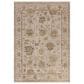 Loloi Willa Fog and Natural 9"3" x 13" Area Rug, , large