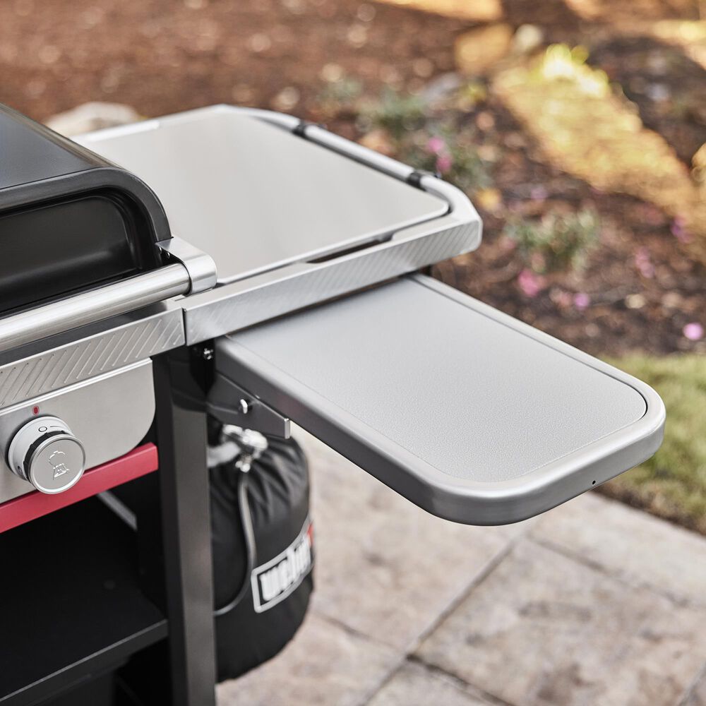 Weber Slate 30&quot; Rust-Resistant Griddle, , large
