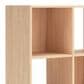 Ashley Piperton 9-Cube Organizer in Tan, , large