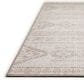 Dalyn Rug Company Sedona Southwestern 2" x 3" Putty Indoor/Outdoor Area Performance Rug, , large