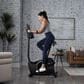 ProForm Magnetic Upright Cycle Exercise Bike in Black, , large