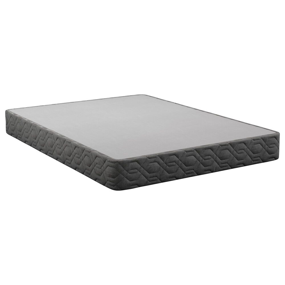 Beautyrest Black Series1 Plush Pillowtop Twin XL Mattress with High Profile Box Spring, , large