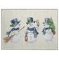 Dalyn Rug Company Wonderland WN34 Ivory 2"6" x 3"10" Area Rug, , large