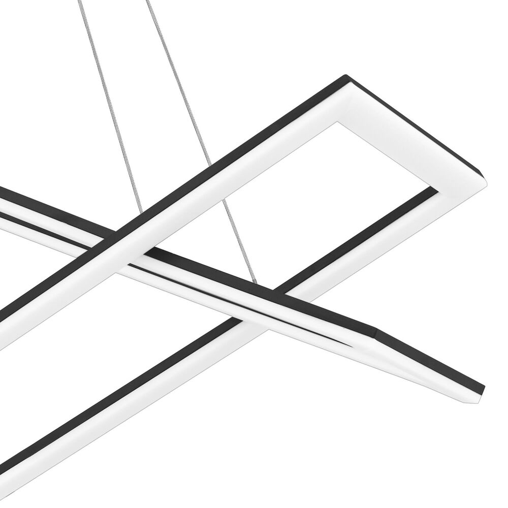 Quoizel Newman Island Light in Matte Black, , large