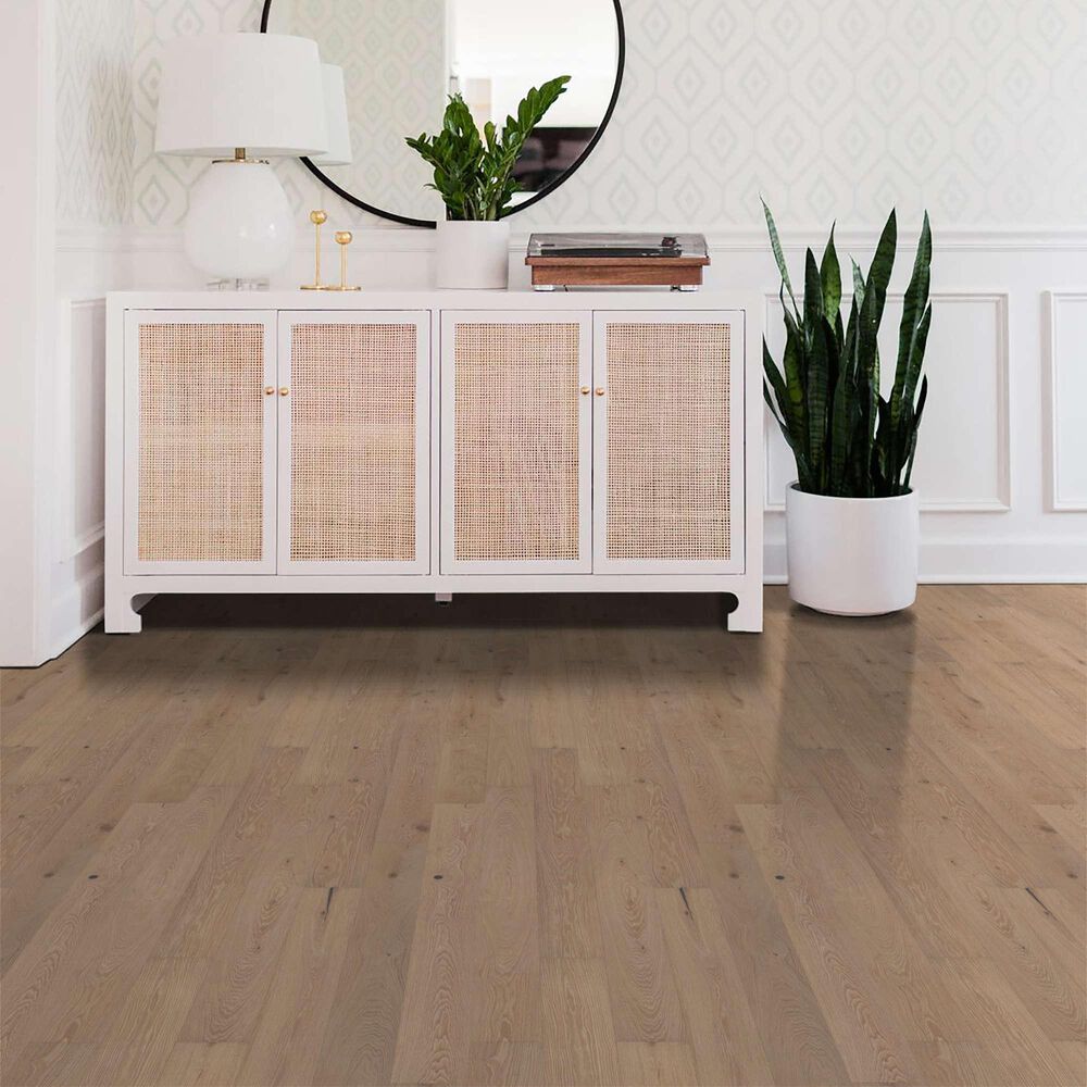 Shaw Ensemble Brocade Oak Engineered Hardwood, , large