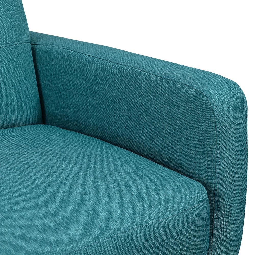 37B Hadley Sofa in Heirloom Teal, , large