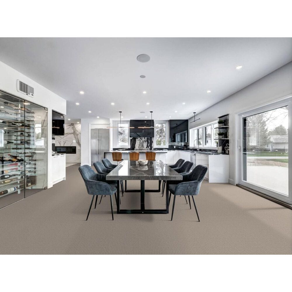 Masland Beach Life Carpet in Beach Pebble, , large