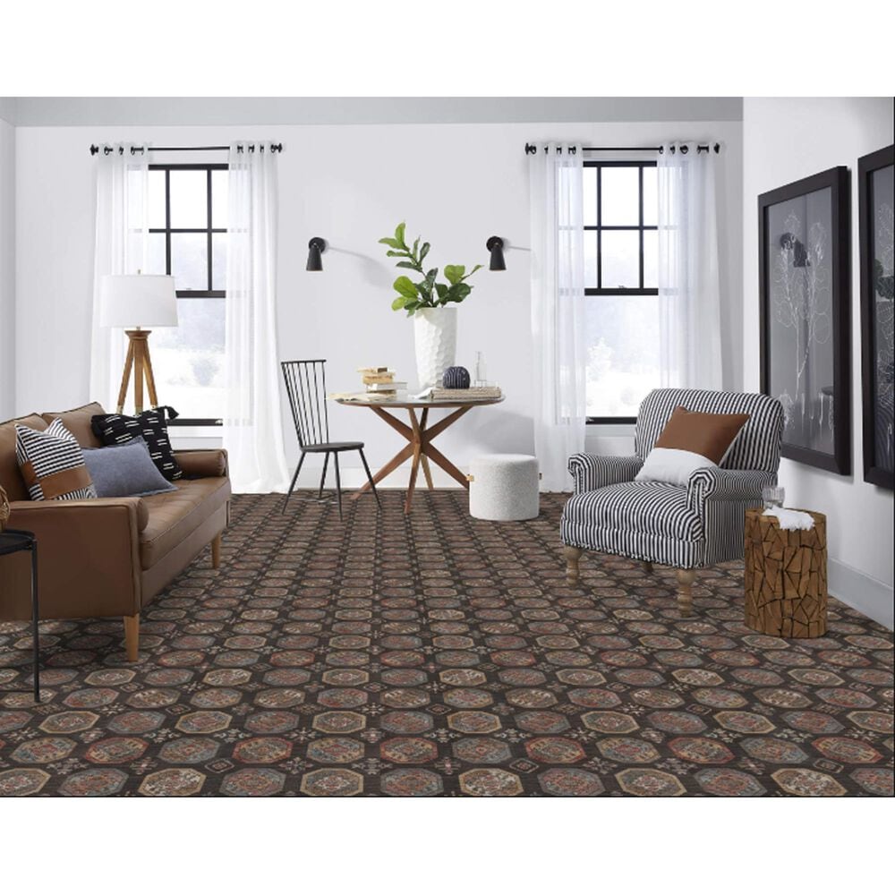 Masland Scotland Carpet in Midnight, , large
