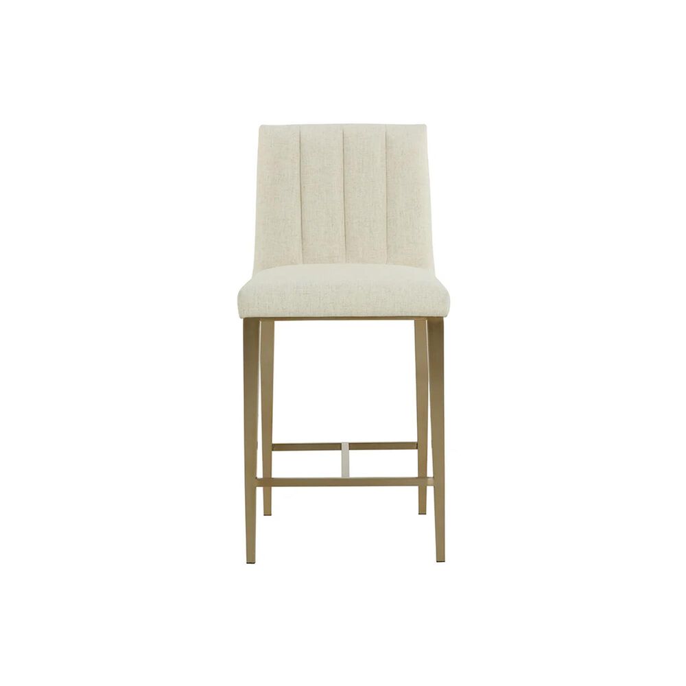 Club Collection By Sunpan Wilbur Counter Stool, , large