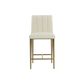 Club Collection By Sunpan Wilbur Counter Stool, , large