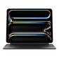 Apple Magic Keyboard for iPadAir 13-Inch (M3) | US English | Black (latest Model) (Pre Order), , large