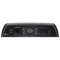 GE Profile 5.3 Cu. Ft. Top Load Washer with Agitator in Diamond Gray, , large