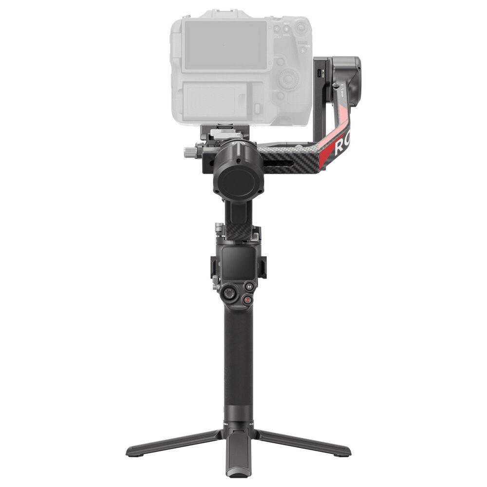 DJI DJI Innovations RS 4 Pro Gimbal Stabilizer in Black, , large