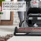 Hoover High Performance Swivel XL Pet Upright Vacuum in Black, , large