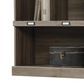 Sauder Barrister Lane Bookcase in Salt Oak, , large