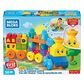 Mega Bloks ABC Musical Train, , large