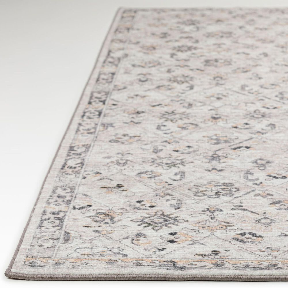 Dalyn Rug Company Jericho 10&#39; x 14&#39; Mink Indoor/Outdoor Area Rug, , large