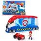 PAW Patrol Transforming Paw Patroller Vehicle in Multicolor, , large