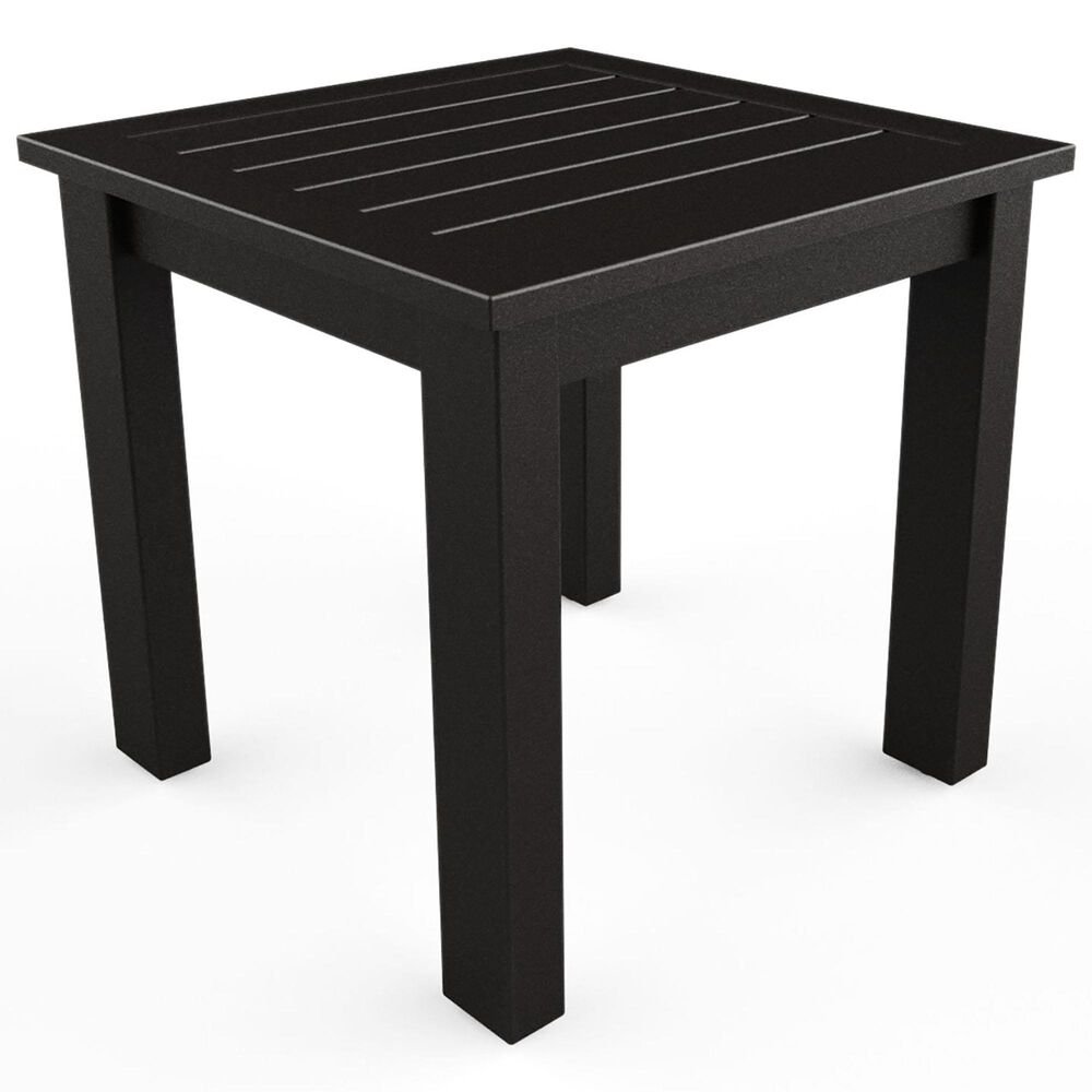 Sunvilla Palma Side Table in Onyx, , large