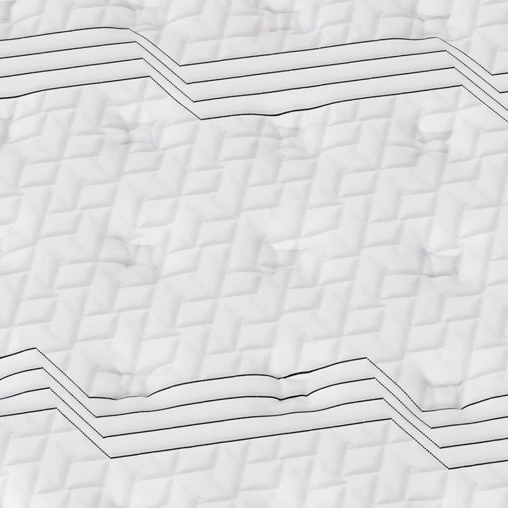 Grand Estate 300 Firm Twin Mattress with High Profile Box Spring, , large