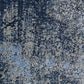 Loloi Viera VR-07 5"3" x 7"6" Grey/Navy s, , large
