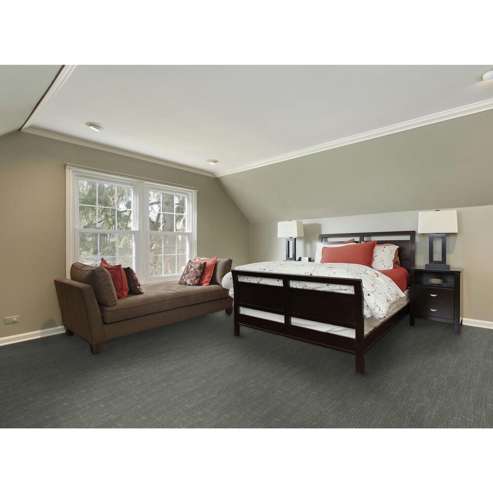 Dream Weaver Artisan Carpet in Charcoal, , large