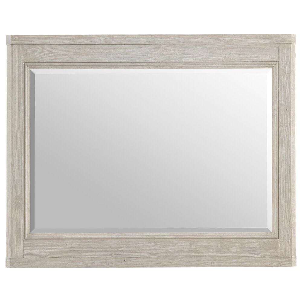Hawthorne Furniture Carlson 9-Drawer Dresser and Mirror in Washed Linen, , large