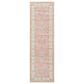Momeni Anatolia ANA-8 2"3" x 7"6" Pink Runner, , large