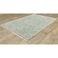 Oriental Weavers Axis 6"7" x 9"6" Blue Area Rug, , large